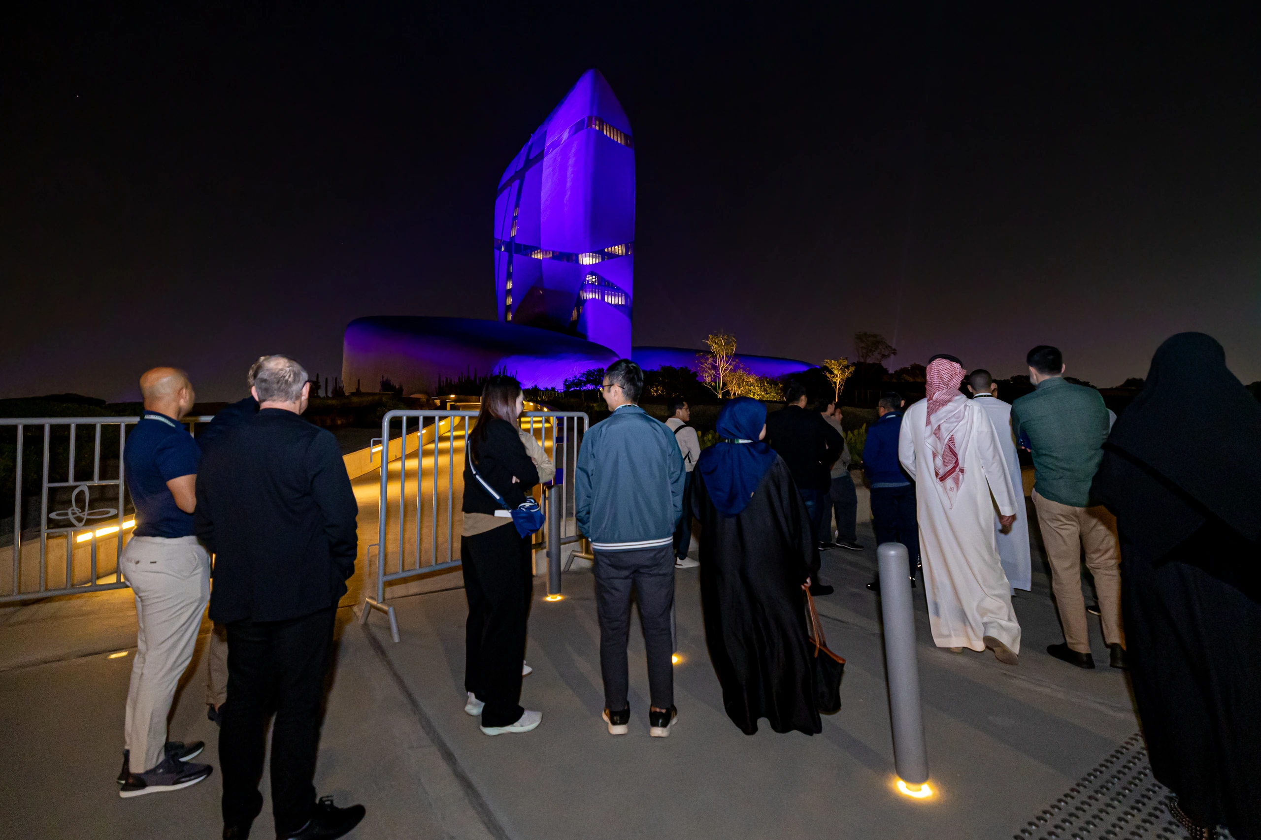 Saudi Tour 2025