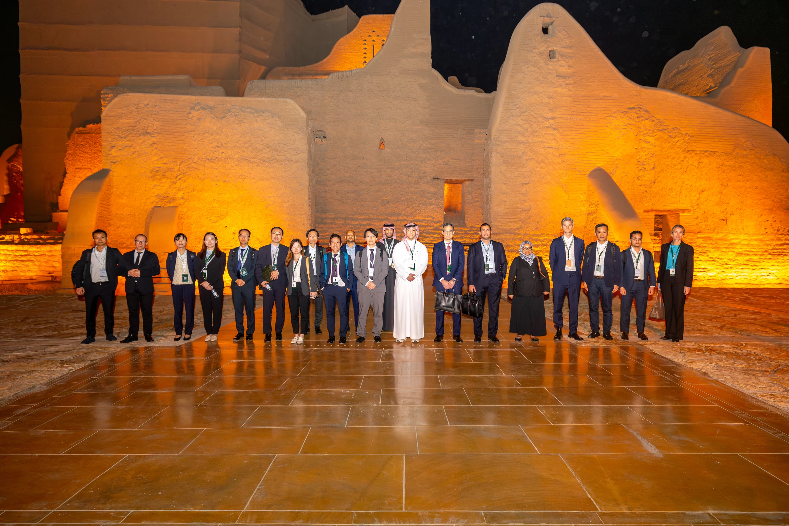 Saudi Tour 2025