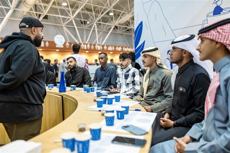 International Coffee & Chocolate Exhibition 2024