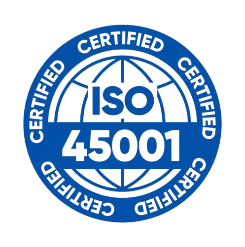 ISO 45001
