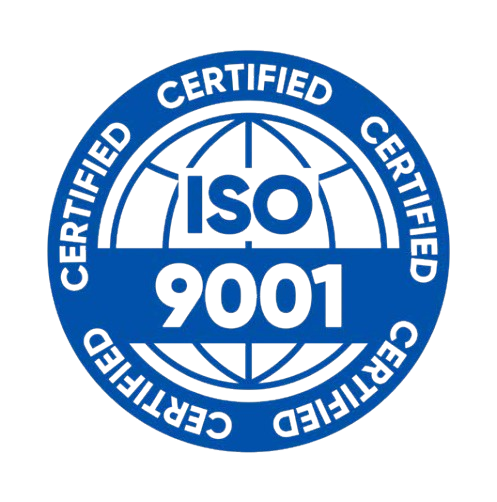 ISO 9001