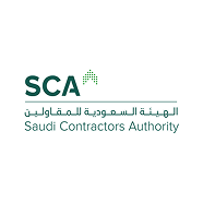 SCA Saudi Contractors Authority