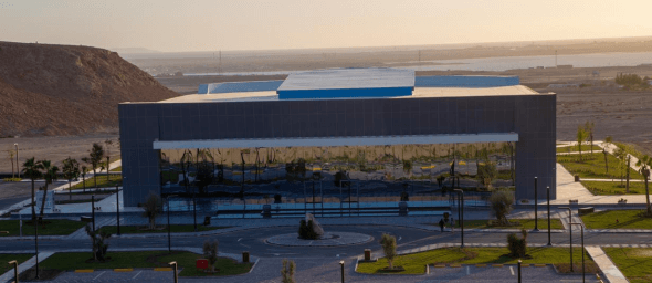 STRATEGY & CONSULTING