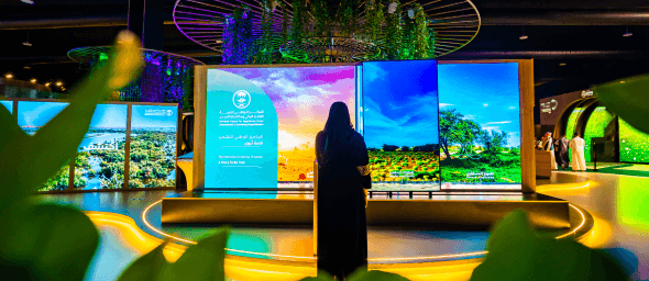 Rush Building & Temporary Structures