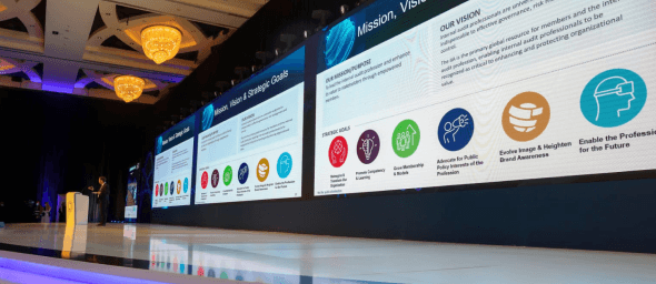 Studio & Content Production