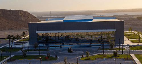 Rush Building & Temporary Structures