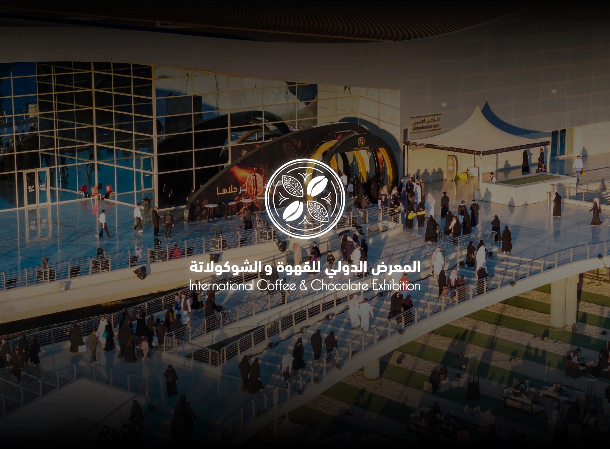 International Coffee & Chocolate Exhibition